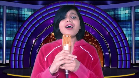 Hum Tere Bin yun हम तेरे बिन अब रह नहीं सकते Cover-Soubhabya Laxmi Mishra