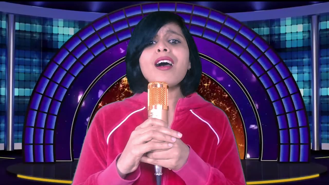 Hum Tere Bin yun हम तेरे बिन अब रह नहीं सकते Cover-Soubhabya Laxmi Mishra