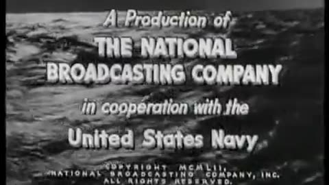 Ep-08 (1) - Victory At Sea ~ Mare Nostrum - HQ