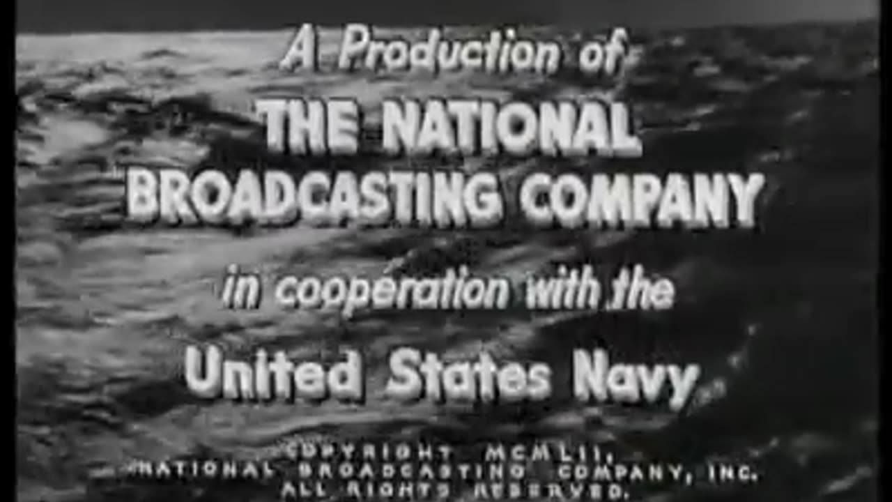 Ep-08 (1) - Victory At Sea ~ Mare Nostrum - HQ