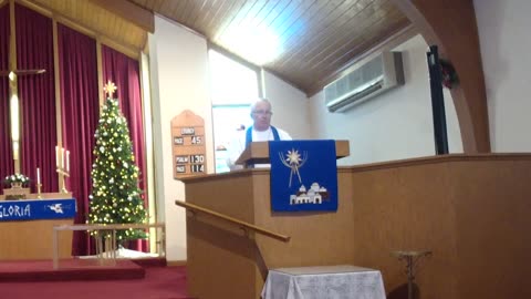 Advent is a Season for Repentance