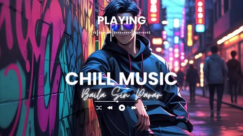 Baila Sin Parar Nonstop Latin Dance Anthem