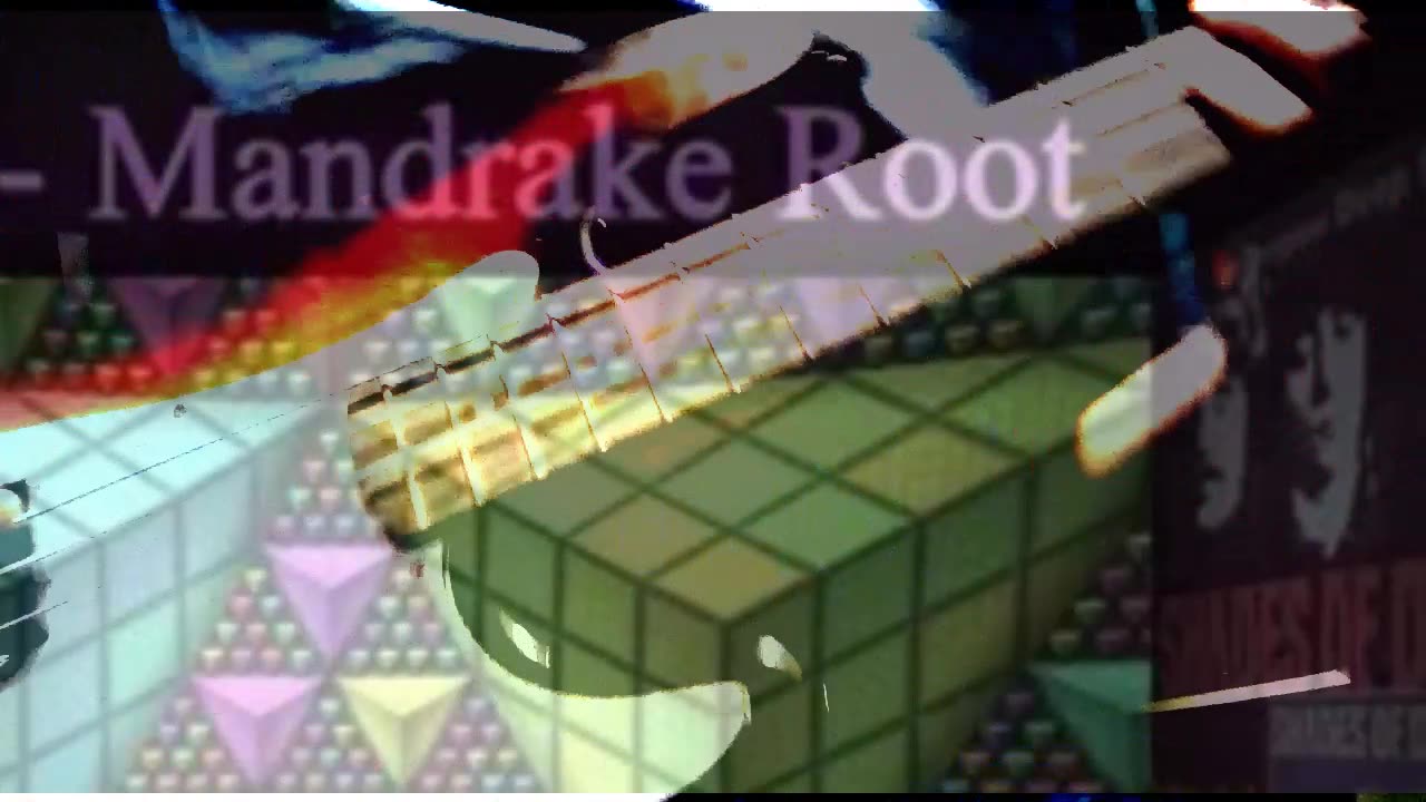 Mandrake Root (Jam Section) - 2026 PULLING TEETH!! (720p)