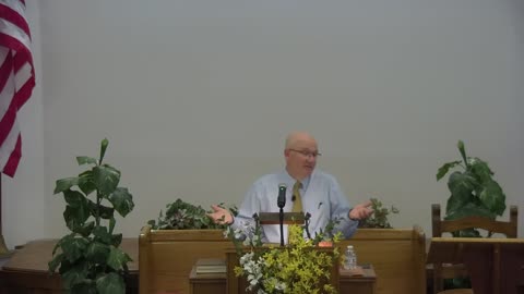 9/14/2025 Steve Jenks