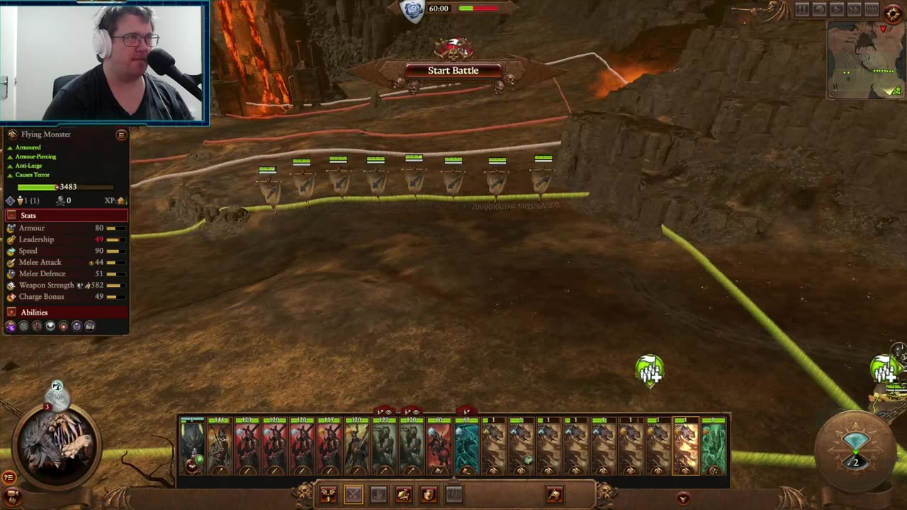 Total War: Warhammer 3