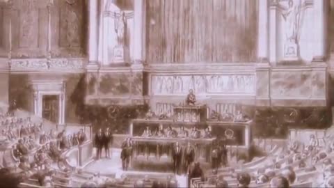 Rome the Great Whore Part 3