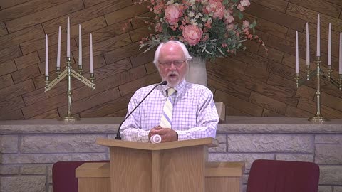 Persistent Prayer