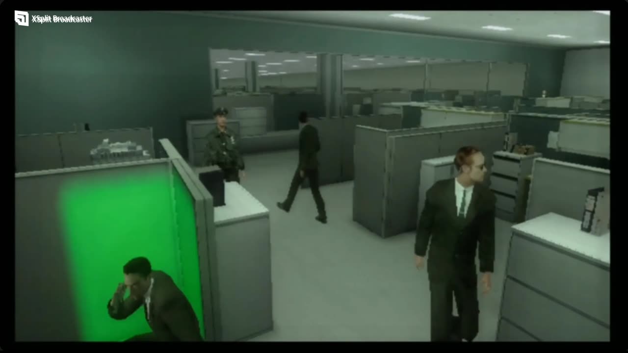 HARD DAY AT THE OFFICE