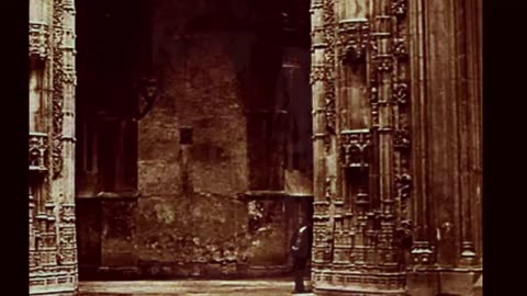 Relics of Our Past: BUILDINGS of UNKNOWN ORIGIN [2] The Oldest Photos of the OLDEST KNOWN BUILDINGS!
