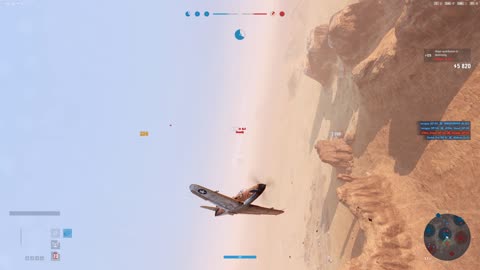 Tier 6 drops