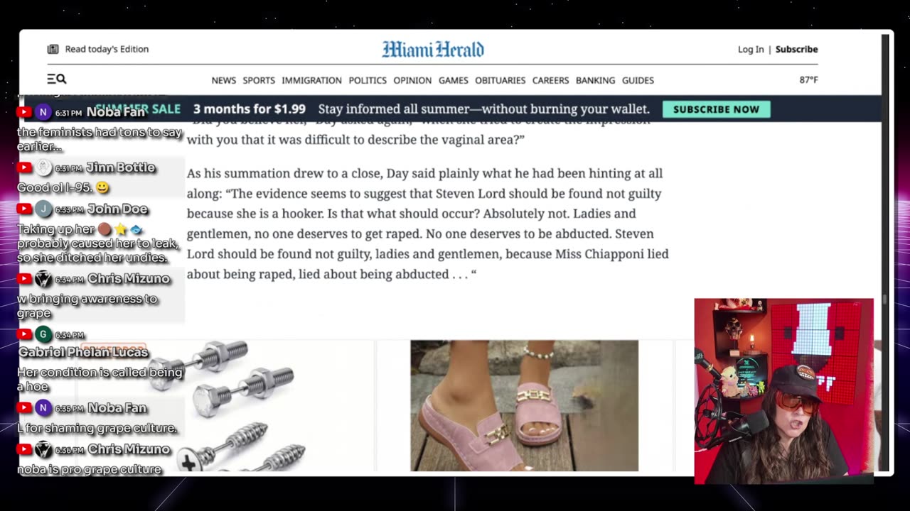 Seven common phrases that prove we blame women for men's failures