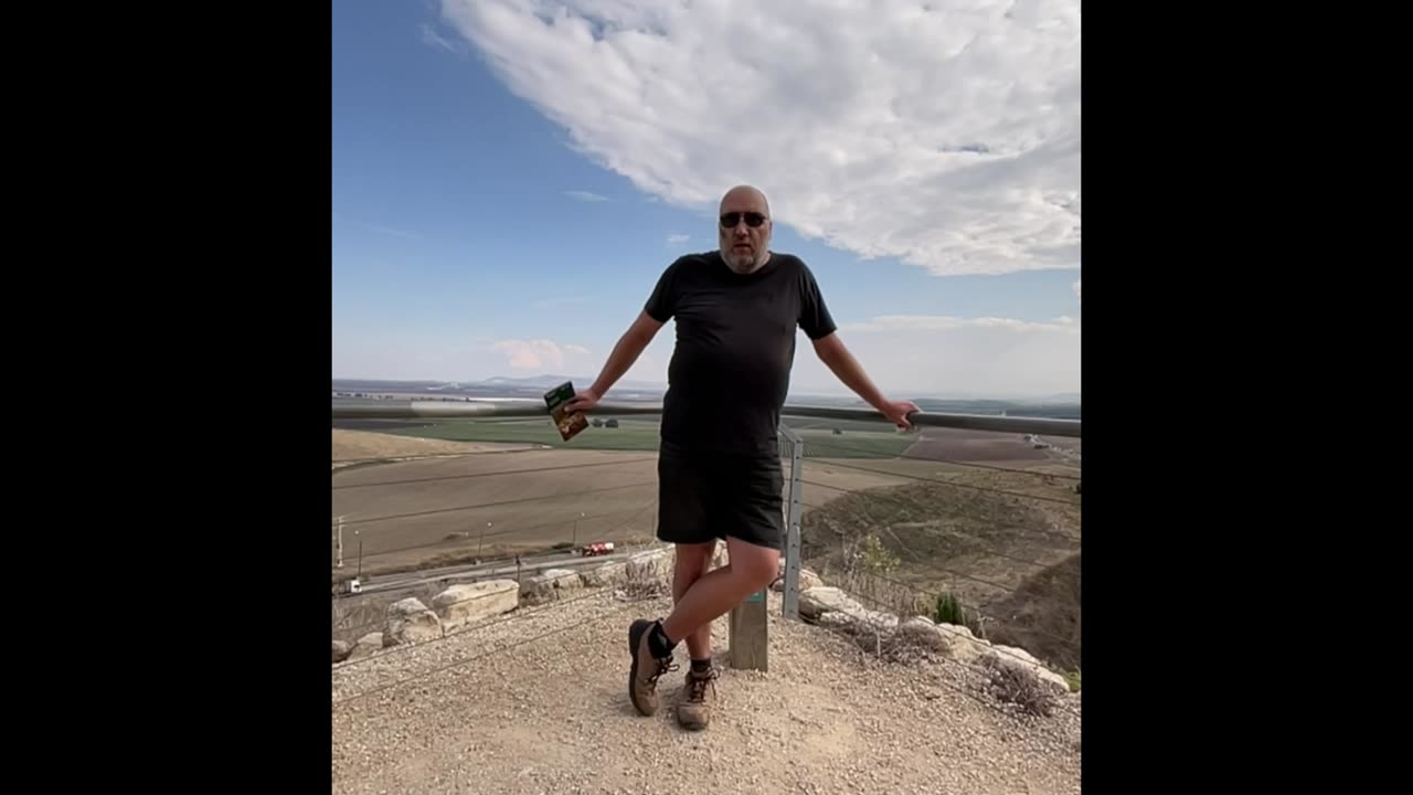 Special Report from Israel