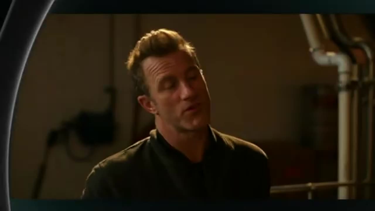 Alert 3x09 Promo Burt (HD) Scott Caan police series