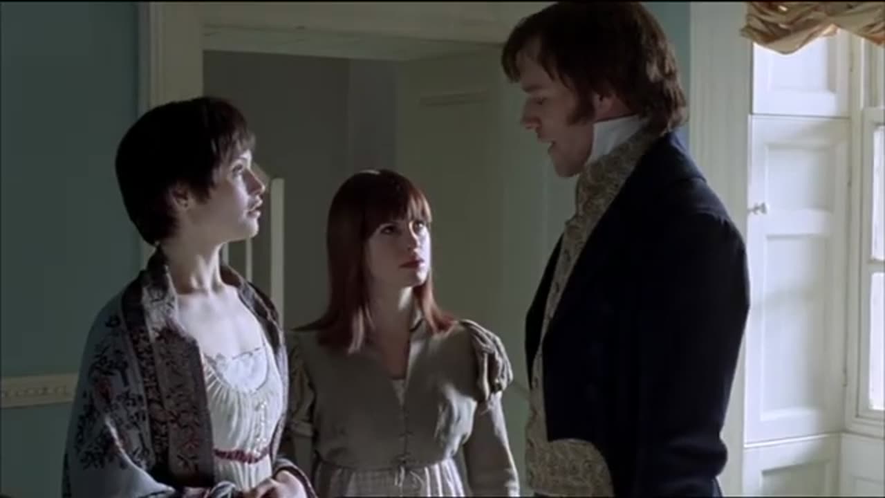 Lost in Austen | Episode 4