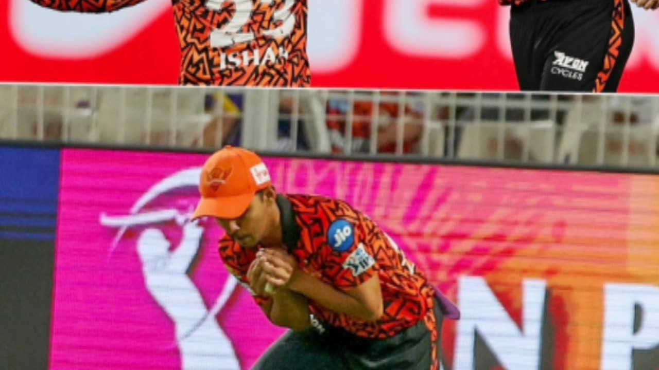 KKR beat SRH by 80 runs in Kolkata