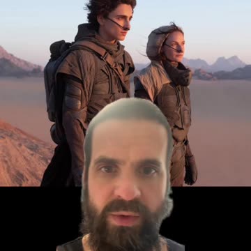 dune 2021, good or bad?