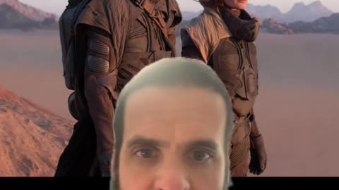 dune 2021, good or bad?