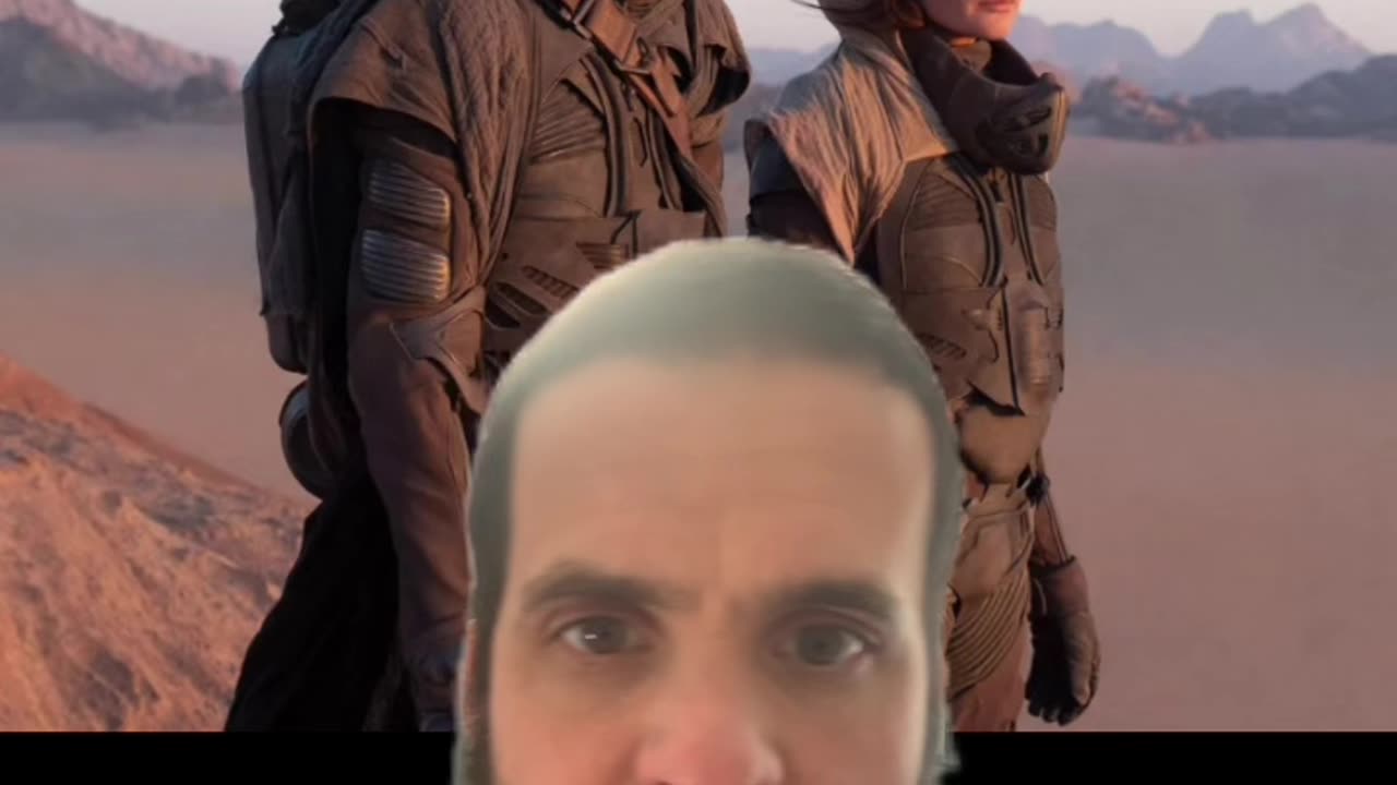 dune 2021, good or bad?