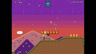 High in the Sky - The Space Base Pt.64