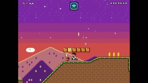 High in the Sky - The Space Base Pt.64
