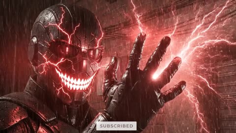 SPIDER-MAN vs VOLTSHADE ⚡ Epic 3D Animation | Full Action Story | Pixar-Style Short Film