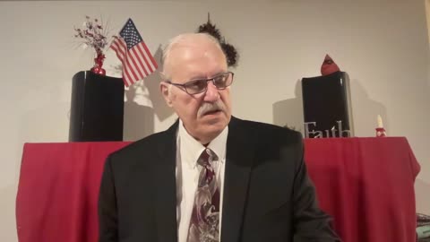 Revelation 7 begins the Tribulation in earnest, part 2