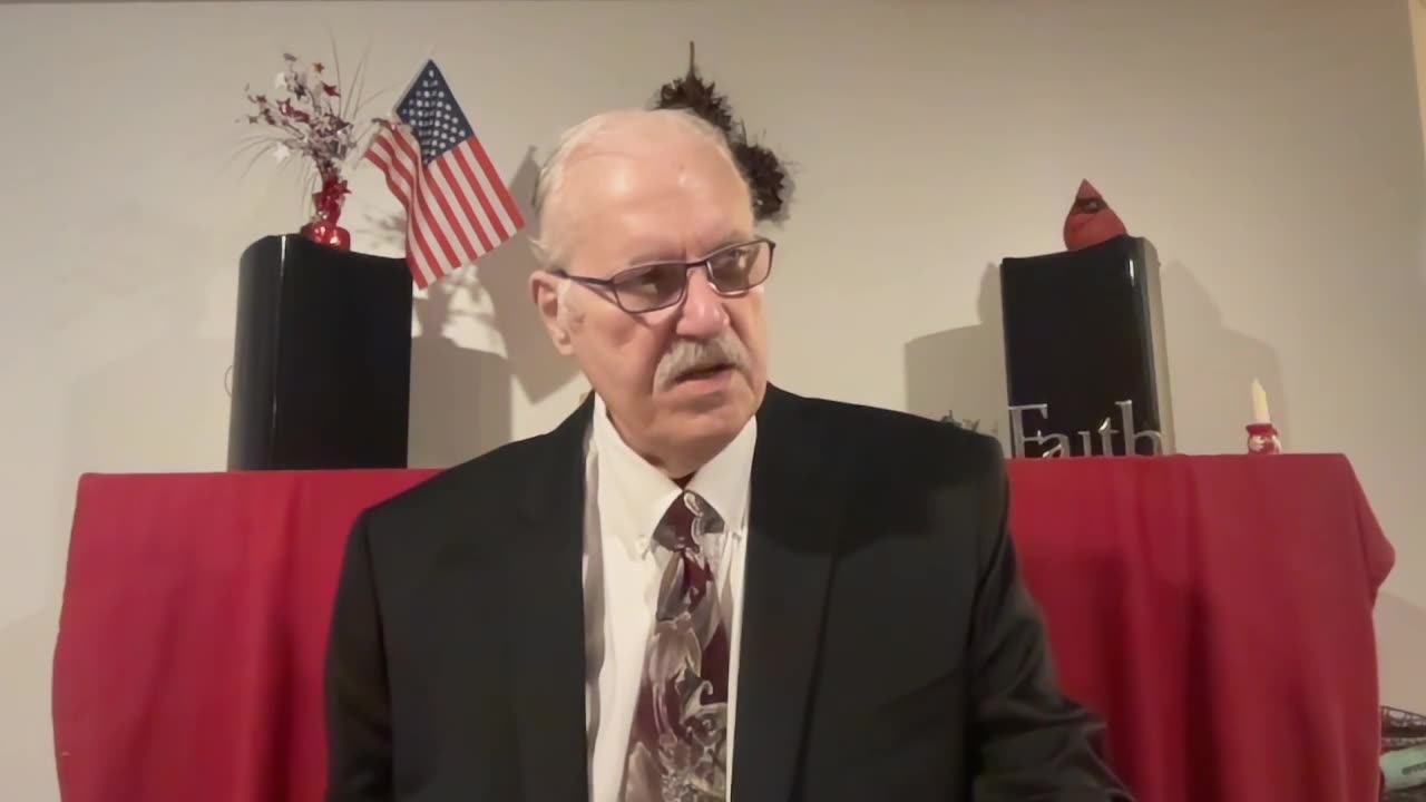 Revelation 7 begins the Tribulation in earnest, part 2