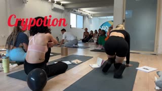 Sexy girl by Crypotion CXV