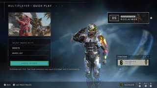 Halo Infinite - Three Fun Online Multiplayer Matches