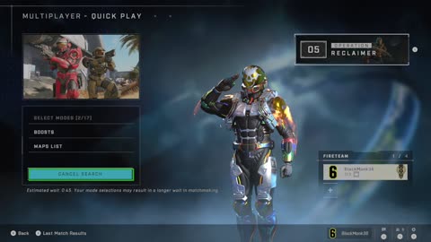 Halo Infinite - Three Fun Online Multiplayer Matches