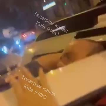 Zelensky's PREDATORS find another prey in Kiev