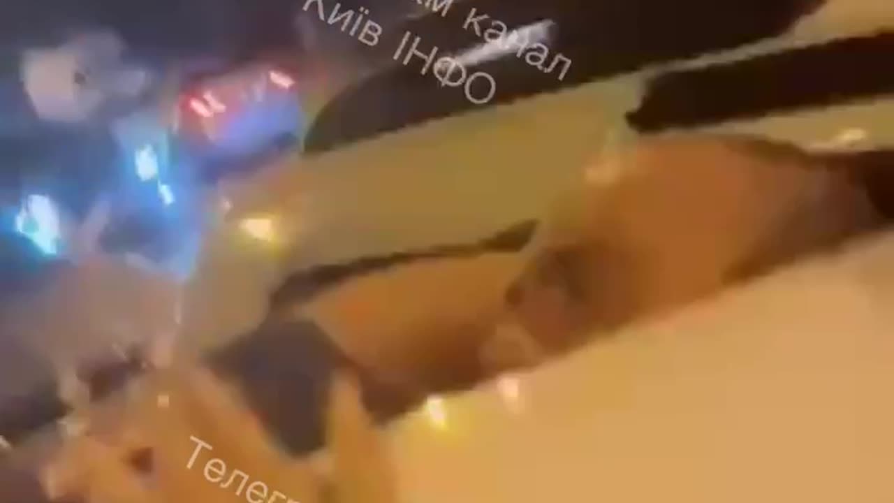 Zelensky's PREDATORS find another prey in Kiev