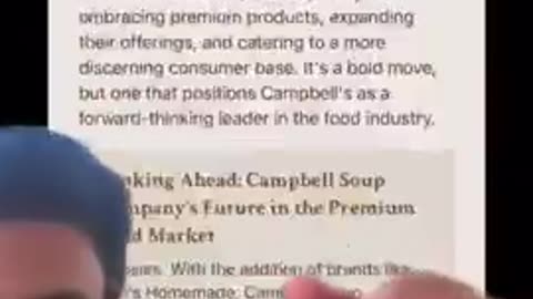 The BuyrApp is gonna change the grocery store