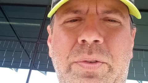 DRINK REVIEW: MONSTER ENERGY TALL CAN