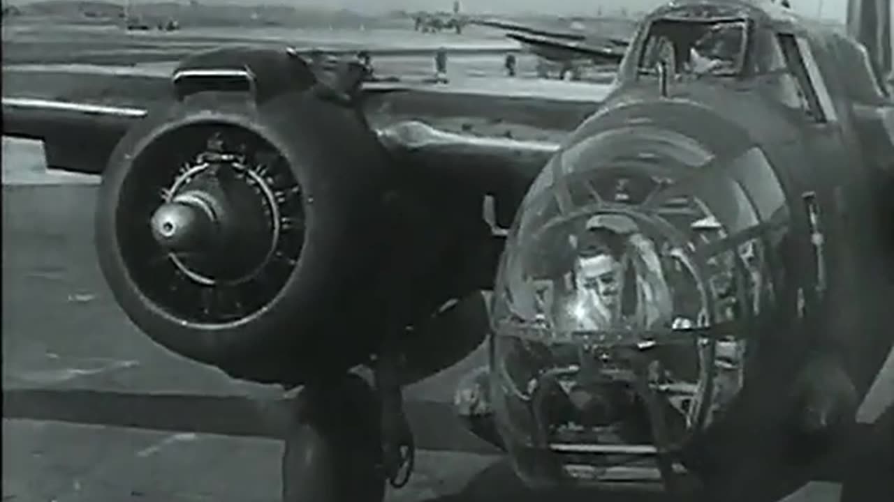 Clash of Wings (13_13) _ The Bombers(480P)