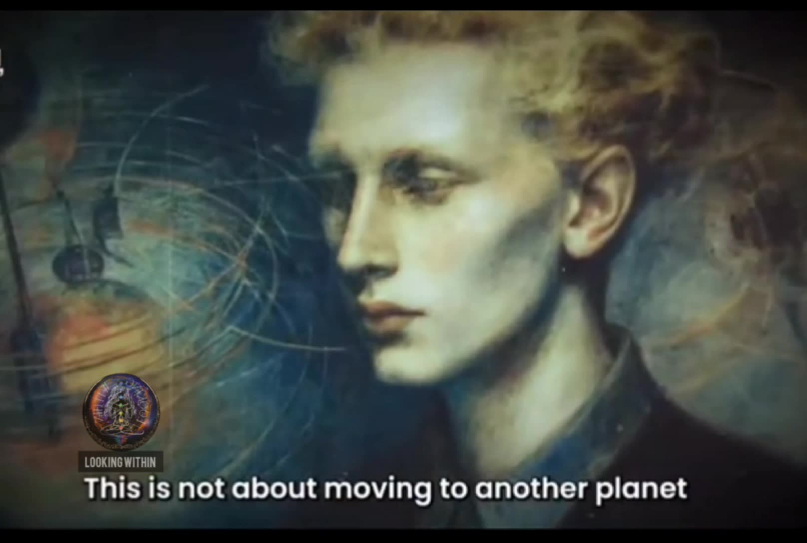 Learn to operate in a state where time and space are no longer your barriers