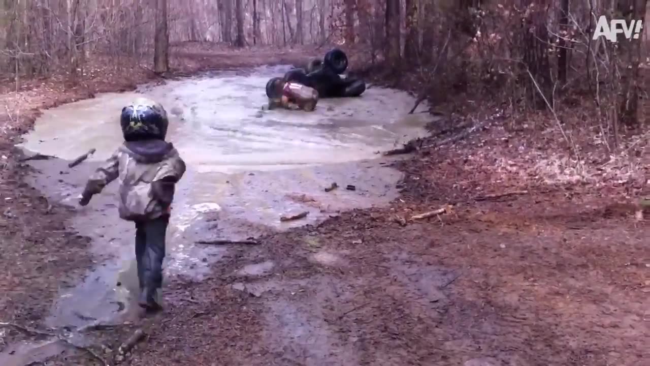 Ultimate Fails Caught on Camera