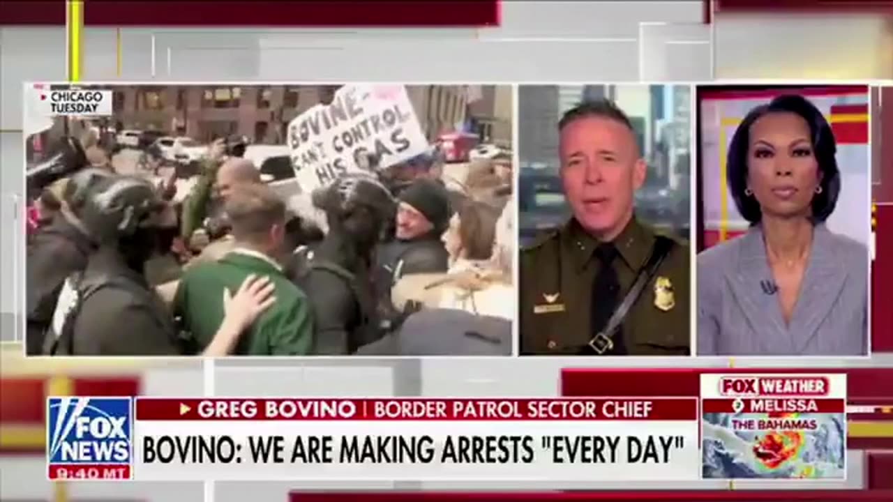 Operation Midway Blitz Is Going HARDER