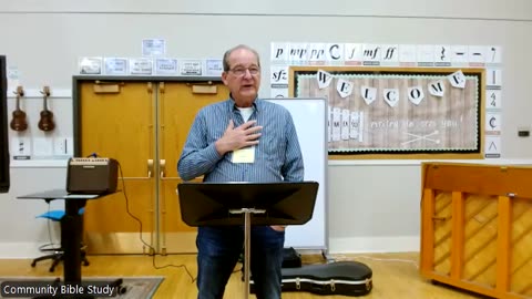 CBS Teaching 9.22.25