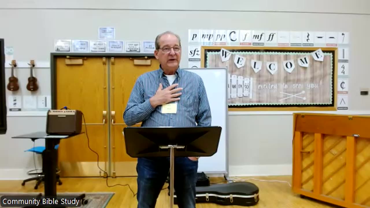 CBS Teaching 9.22.25