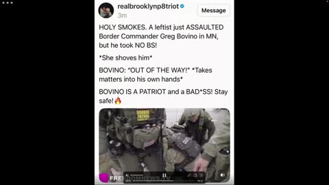 Flip The Skript Ep#286 Accountability is needed. 1/08/26