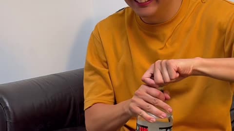 😂🔔 Hilarious Doorbell Prank on Friend! | FunFM