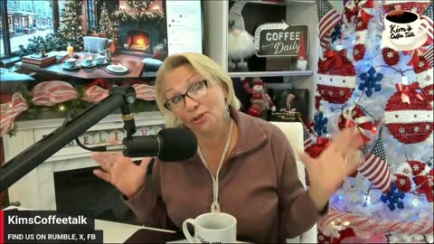 THE THURSDAY THRASHIN' - DEC 11, 2025 - AMERICA HAS BEEN INVADED AND WE WATCHED IT HAPPEN