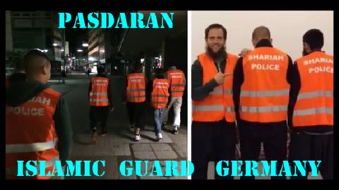 The Swiss Beast - Home of the Devil; Part 20 - G.I.U.R.E.H.