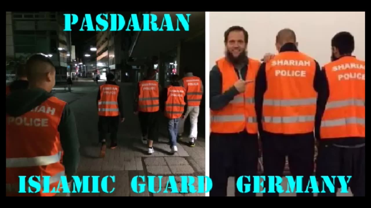 The Swiss Beast - Home of the Devil; Part 20 - G.I.U.R.E.H.