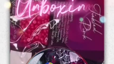 Unboxing Tickled Pink Wax by Sexy Smooth | Quick-Drying & Perfect for Brazilians! @theyyenvyallure