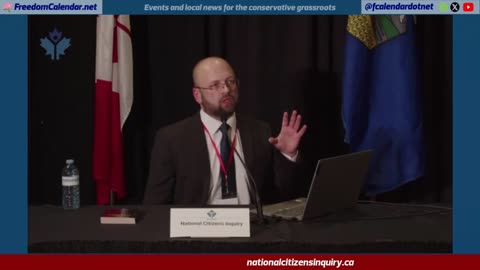 Top Oncologist Testifies on Explosion of 'Turbo Cancer' Among Covid-Vaccinated - This Is Mass Murder