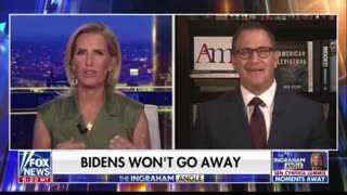 The Bidens are a cancer on this country