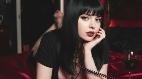 Midnight Call of the Unseen