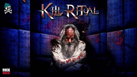 Kill Ritual - In My Head (2025)